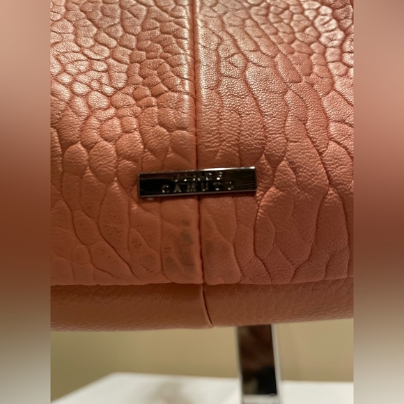 Tangerine Shoulder Bag - Picture 5 of 9